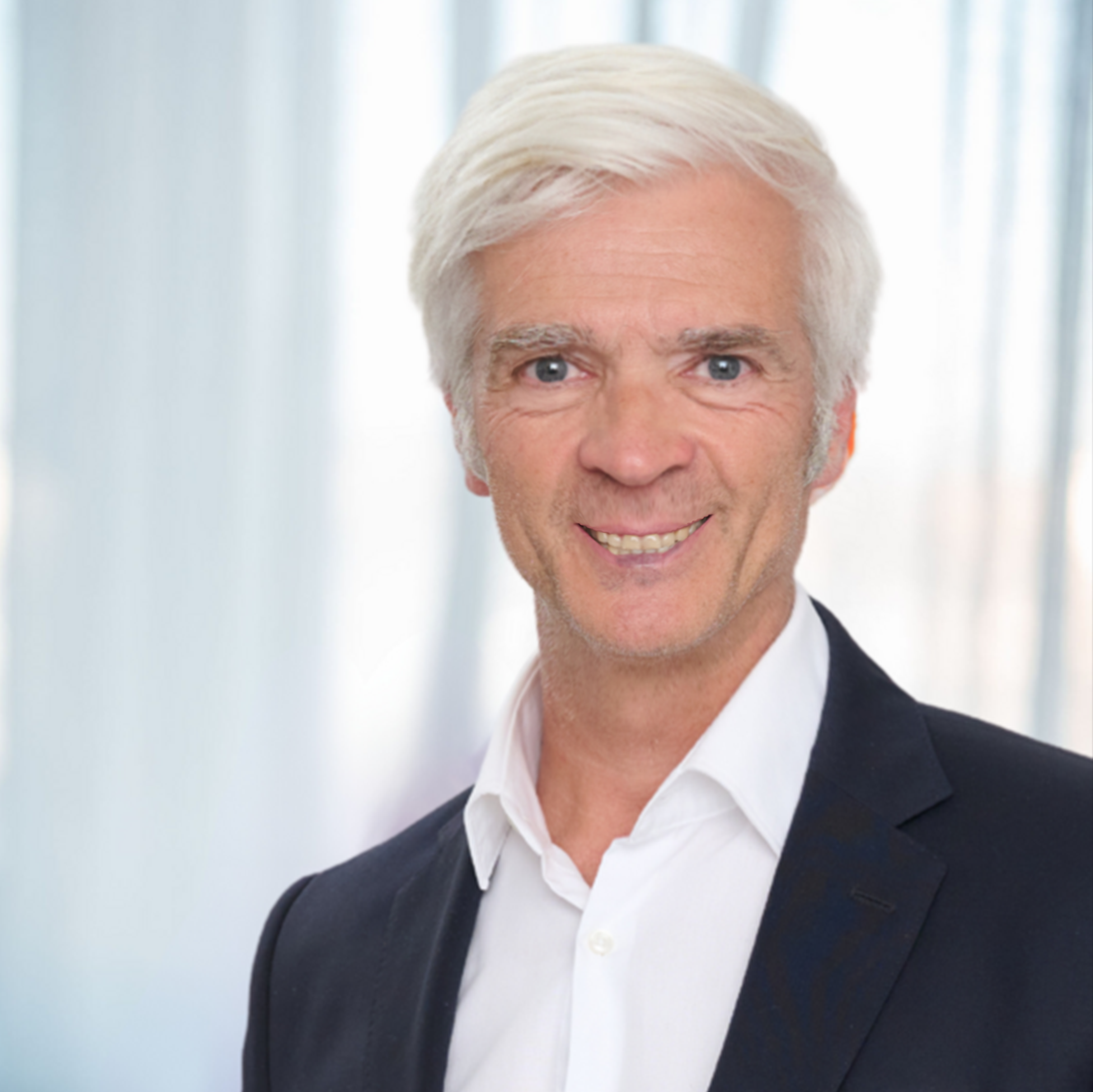 Dr. Falk Christian Heck